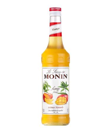 Monin Mango Syrup (700ML)