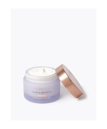 Marks & Spencer Ultimate Protective Day Cream SPF30 50ml - Buy Online on GoSupps.com