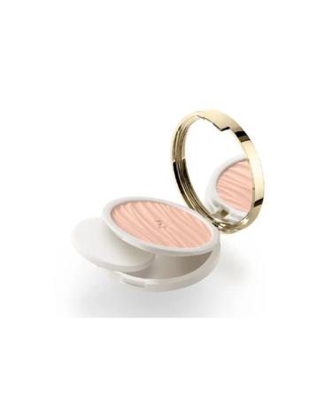 KIKO GOLD REFLECTIONS SUMMERPROOF POWDER FOUNDATION SPF50