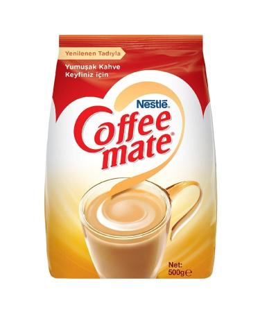 Nescafe Nestle Gold 200 Gr + Nestle Coffee Mate 500 Gr - Buy Online on GoSupps.com