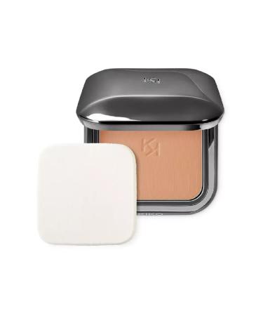 KIKO Weightless Perfection Wet And Dry Powder Foundation Neutral SPF 30