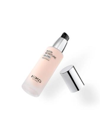 KIKO INSTAMOISTURE GLOW FOUNDATION