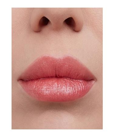 beaulis Glam It Shimmer Lip Balm Lipstick 269 Warm Coral Lip Balm
