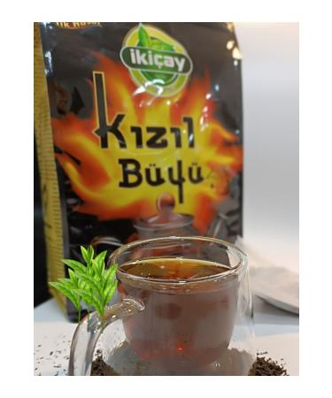 iki ay Locked Packaging Red Magic 1000gr. X 4Pack - Buy Online on GoSupps.com