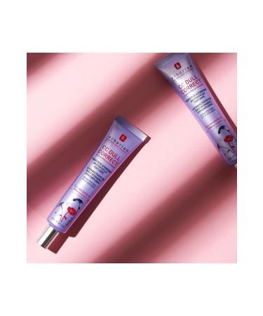 erborian Cc Dull Correct - Travel Size Cc Cream - Buy Online on GoSupps.com