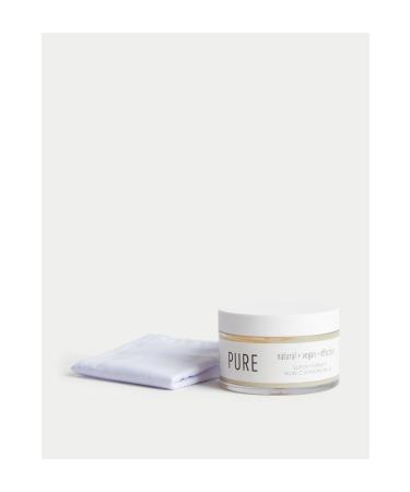 Marks & Spencer Super Hydrate Rose Scented Cleansing Balm 100g - Buy Online on GoSupps.com