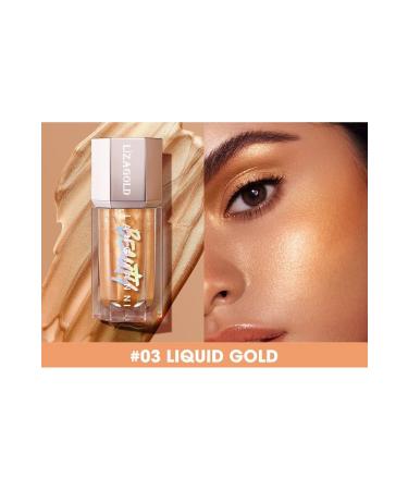 LIZAGOLD Liquid Liquid Illuminator 03