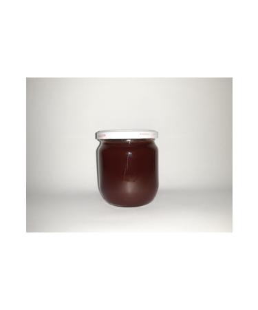 Erturk Olives Cone Jam 628 cc