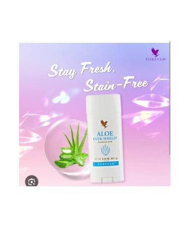 Forever Living Forever Aloe Ever-shield Stick Deo -67