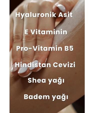 First Lima Professional Moisturizing Skin Care Cream Protective and Repairing with Hyaluronic Acid 75 Ml - Buy Online on GoSupps.com