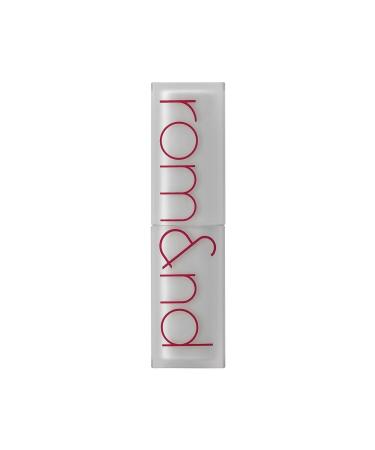 Romand Intensely Pigmented Matte Lipstick Zero Matte Lipstick - Red Carpet - Buy Online on GoSupps.com