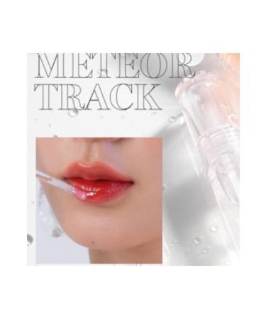 Romand Transparent Sticky Feeling Shiny Gloss - Non-Leaving Glasting Water Gloss - 00 Meteor Track - Buy Online on GoSupps.com