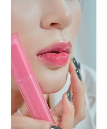 Romand Dewy Full Water Tint Taffy Providing a Moisture and Shiny Appearance - Buy Online on GoSupps.com