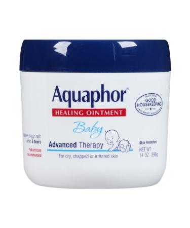 Aquaphor Multi-Purpose Skin Care Cream for Babies 396 gr