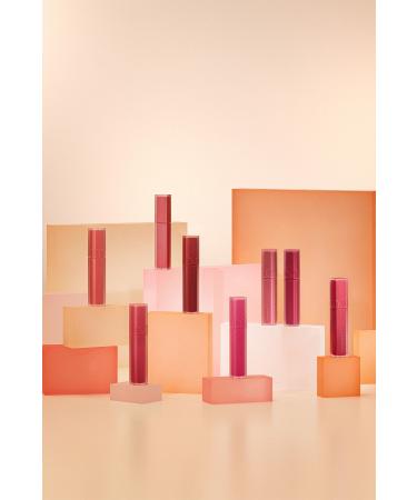 Romand Matte and Smooth Appearance Blur Fudge Tint Cool Rose Up - Buy Online on GoSupps.com