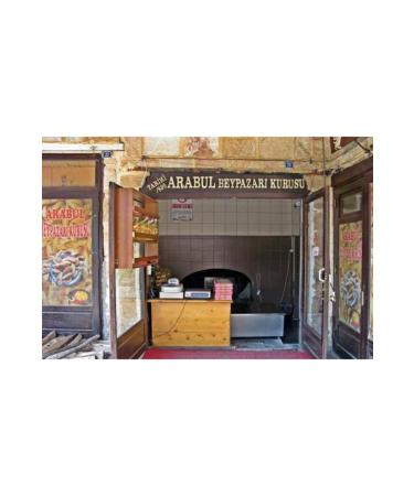 Arabul Beypazar Dried Whole Butter 1 Kg - Buy Online on GoSupps.com