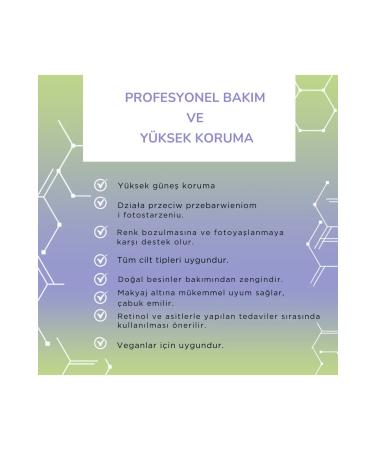 Eveline Cosmetics Antioxidant Moisturizing Vegan Sun Cream SPF 50 30 ml - Buy Online on GoSupps.com