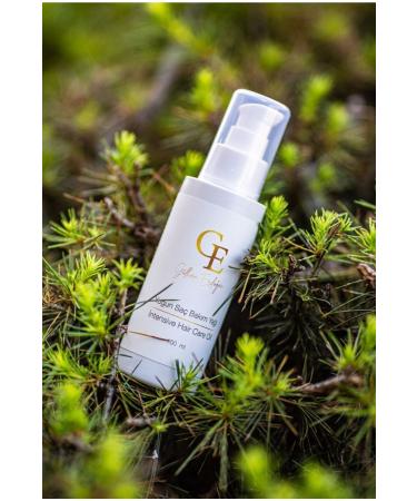 Gulhan Erdogan Intensive Hair Care Oil