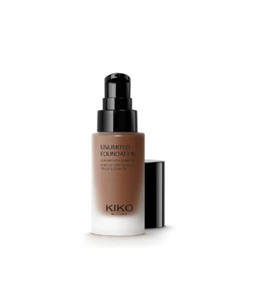 KIKO NEW UNLIMITED FOUNDATION