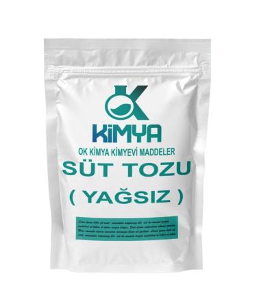 Ok Kimya Milk Powder Skimmed 5 Kg