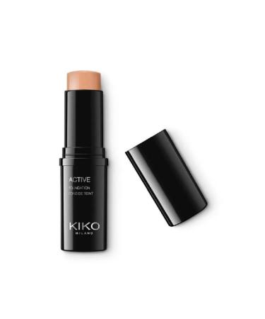 KIKO ACTIVE 16 HOURS LASTING STICK FOUNDATION