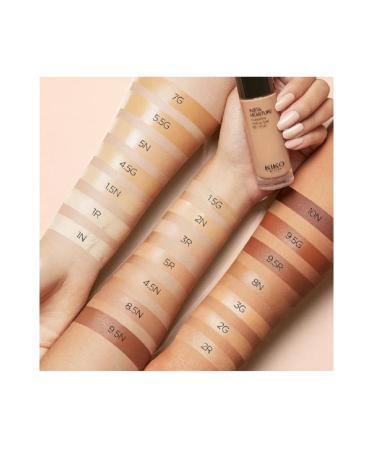 KIKO INSTAMOISTURE FOUNDATION SPF 25 - Buy Online on GoSupps.com