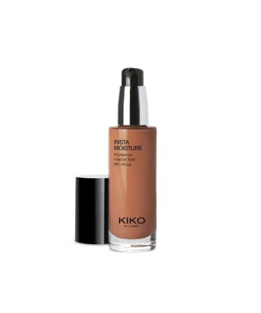 KIKO INSTAMOISTURE FOUNDATION SPF 25