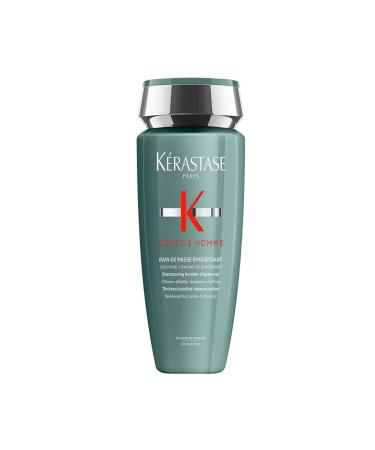 Kerastase FRANCE K rastase Genesis Homme Bain de Masse Thickening Shampoo 250 mlEVAonlline79