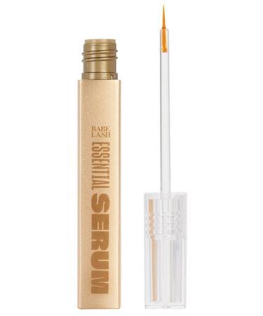 Babe Eyelash Serum 2 ml x 2 Pieces - Buy Online on GoSupps.com