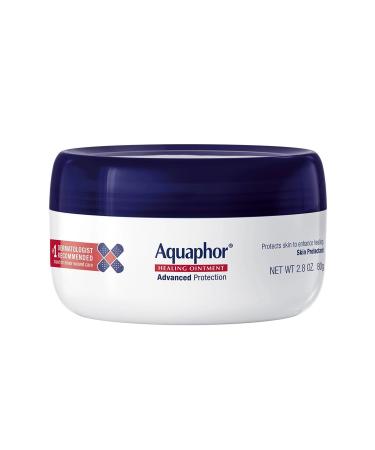 Aquaphor Multi-Purpose Skin Care Cream 80GR