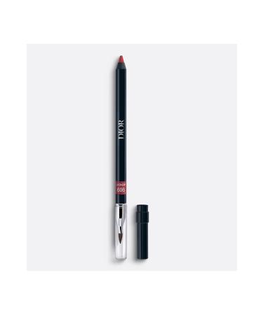 Dior Rouge Dior Contour - Lip Pencil-freshface