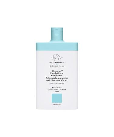 Drunk Elephant Cocomino Marula Cream Conditioner - Hair Care Cream