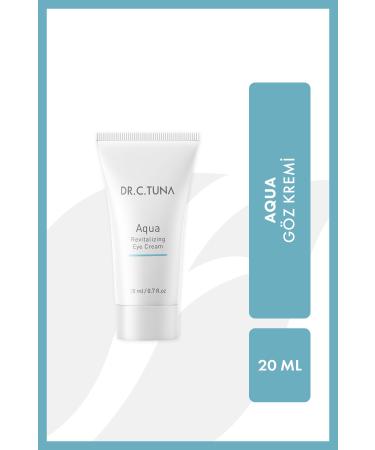 Farmasi Dr. C. Tuna Aqua Eye Cream 20 ml