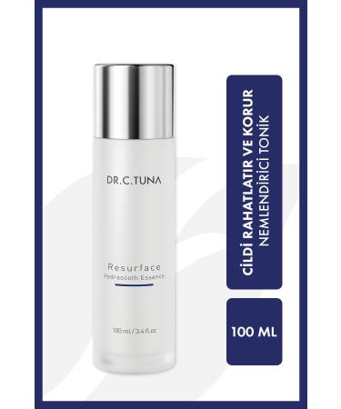 Farmasi Dr. C. Tuna Resurface Moisturizing Tonic 100 ml