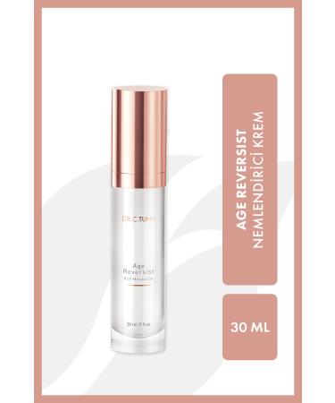 Farmasi Dr. C. Tuna Age Reversist Moisturizing Cream 30 ml