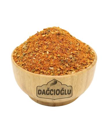 Da c o lu Cajun Spice 1 Kg