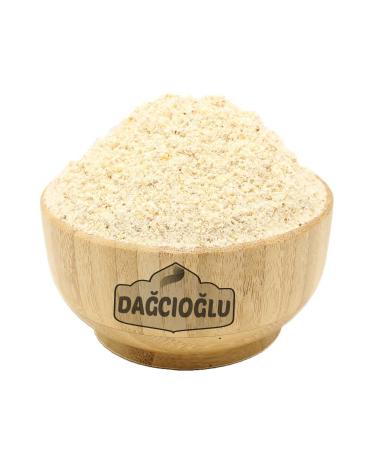 Da c o lu Powdered Mahlep Ground 1 Kg