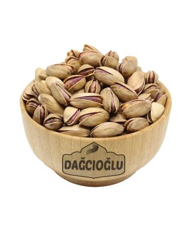Da c o lu Pistachio Double 1 Kg