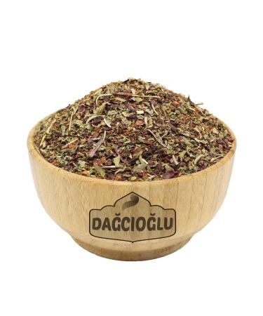 Da c o lu Salad Spices 1 Kg