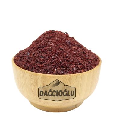 Da c o lu Special Leaf Sumac 500 gr