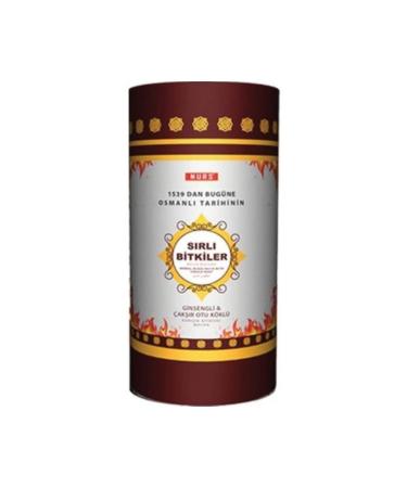 Lokman Hekim Glazed Plants Paste - 81 Glazed Plants - Bandrolled