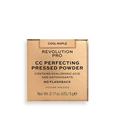 Revolution Pro Powder CC Perfecting Cool Maple