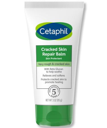 Cetaphil Repairing Balm for Cracked Skin 85GR