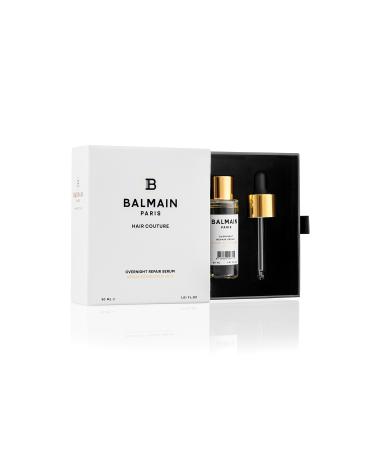BALMAIN Overnight Repair Serum 30ml - Buy Online on GoSupps.com
