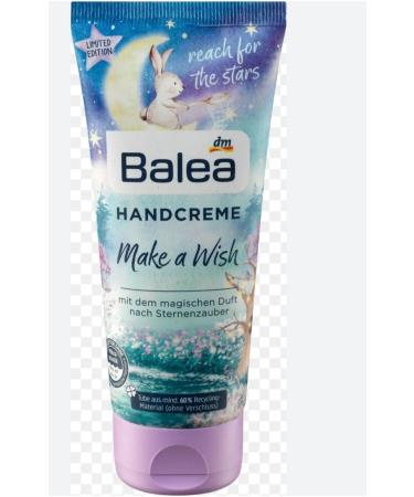 dm Balea Balea HANDCREME Make a Wish 100 ml cream