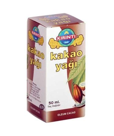 CRUMBS 2000 Crumbs Cocoa Butter 50 ml