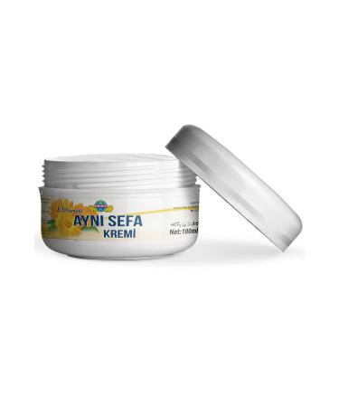 KIRINTI 2000 Vitamin E Calendula Cream 100 Ml