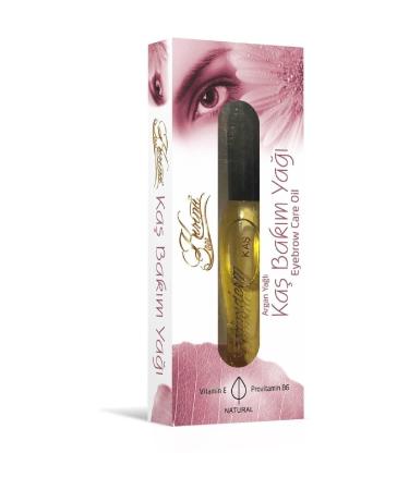 KIRINTI 2000 Argan Oil Eyebrow Care Oil10 Ml