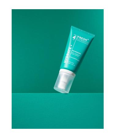 Marks & Spencer Refresher Daily Moisturising Cream SPF30 50ml