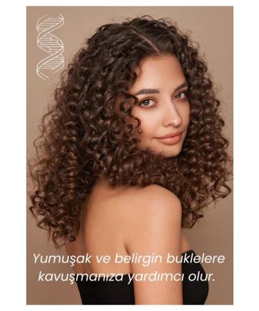 Hobby Definite Curls 7x24 Styling Nourishing Conditioner - Buy Online on GoSupps.com